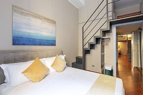 Heart Milan Apartments - San Sepolcro Duomo