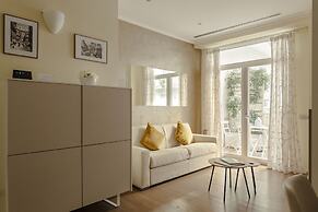 Heart Milan Apartments - San Sepolcro Duomo