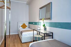 Heart Milan Apartments - San Sepolcro Duomo