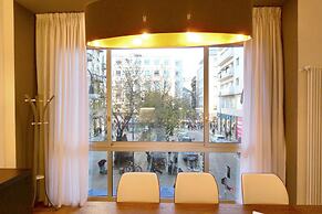 Heart Milan Apartments - San Sepolcro Duomo