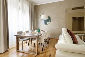 Heart Milan Apartments - San Sepolcro Duomo