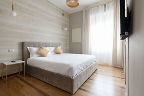 Heart Milan Apartments - San Sepolcro Duomo