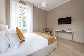 Heart Milan Apartments - San Sepolcro Duomo