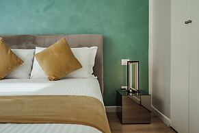 Heart Milan Apartments - San Sepolcro Duomo