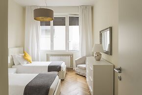 Heart Milan Apartments - San Sepolcro Duomo