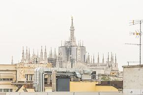 Heart Milan Apartments - San Sepolcro Duomo