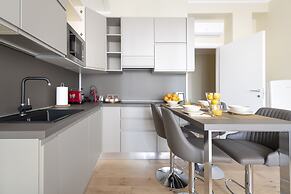 Heart Milan Apartments - San Sepolcro Duomo