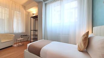 Heart Milan Apartments - San Sepolcro Duomo