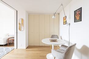 Heart Milan Apartments - San Sepolcro Duomo