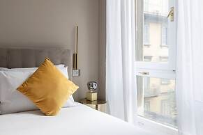 Heart Milan Apartments - San Sepolcro Duomo