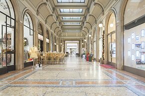 Heart Milan Apartments - San Sepolcro Duomo