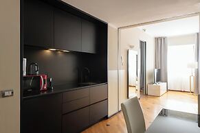 Heart Milan Apartments - San Sepolcro Duomo