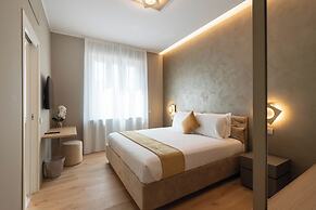 Heart Milan Apartments - San Sepolcro Duomo