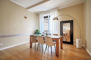 Heart Milan Apartments - San Sepolcro Duomo