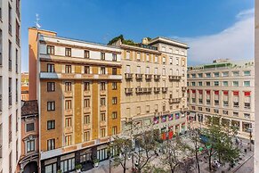 Heart Milan Apartments - San Sepolcro Duomo