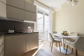 Heart Milan Apartments - San Sepolcro Duomo