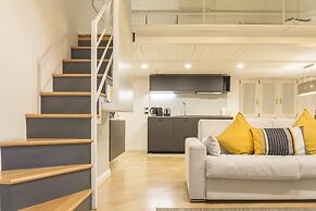 Heart Milan Apartments - San Sepolcro Duomo