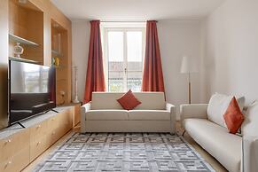 Heart Milan Apartments - San Sepolcro Duomo