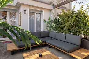 Heart Milan Apartments - San Sepolcro Duomo