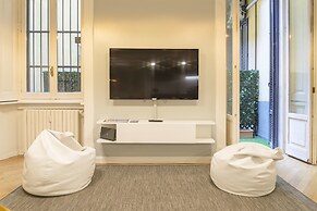 Heart Milan Apartments - San Sepolcro Duomo