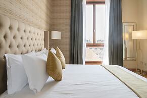 Heart Milan Apartments - San Sepolcro Duomo