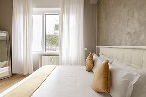 Heart Milan Apartments - San Sepolcro Duomo