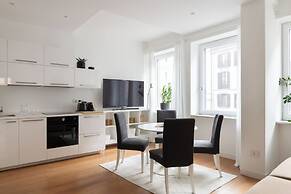 Heart Milan Apartments - San Sepolcro Duomo