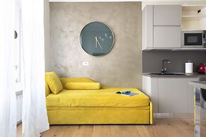 Heart Milan Apartments - San Sepolcro Duomo