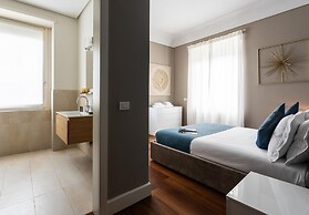 Heart Milan Apartments - San Sepolcro Duomo