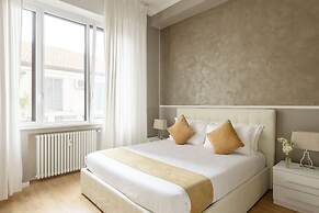 Heart Milan Apartments - San Sepolcro Duomo