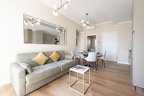 Heart Milan Apartments - San Sepolcro Duomo