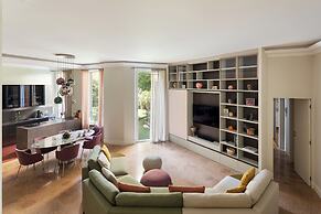 Heart Milan Apartments - San Sepolcro Duomo