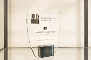 Heart Milan Apartments - San Sepolcro Duomo