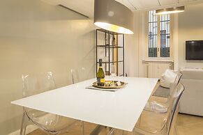 Heart Milan Apartments - San Sepolcro Duomo