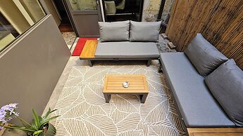 Heart Milan Apartments - San Sepolcro Duomo