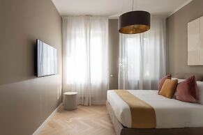 Heart Milan Apartments - San Sepolcro Duomo