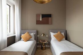 Heart Milan Apartments - San Sepolcro Duomo