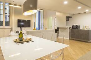 Heart Milan Apartments - San Sepolcro Duomo