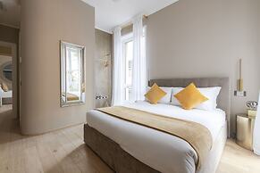 Heart Milan Apartments - San Sepolcro Duomo