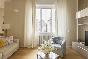 Heart Milan Apartments - San Sepolcro Duomo