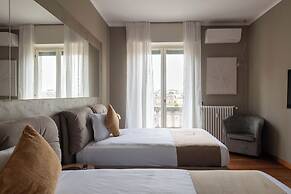 Heart Milan Apartments - San Sepolcro Duomo