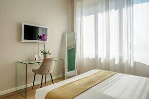 Heart Milan Apartments - San Sepolcro Duomo