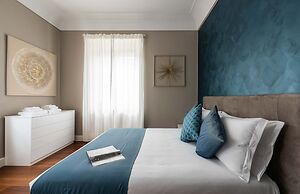 Heart Milan Apartments - San Sepolcro Duomo