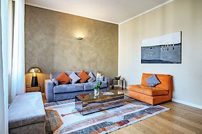 Heart Milan Apartments - San Sepolcro Duomo