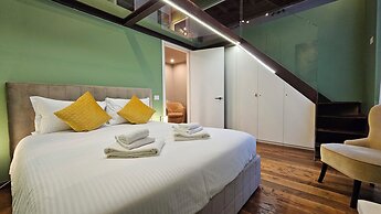 Heart Milan Apartments - San Sepolcro Duomo