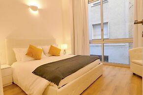 Heart Milan Apartments - San Sepolcro Duomo