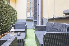 Heart Milan Apartments - San Sepolcro Duomo