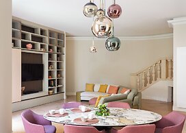 Heart Milan Apartments - San Sepolcro Duomo