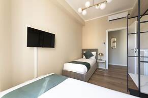 Heart Milan Apartments - San Sepolcro Duomo