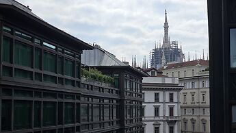 Heart Milan Apartments - San Sepolcro Duomo